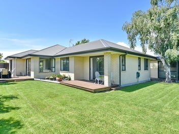 65 King Street, Rangiora, Rangiora