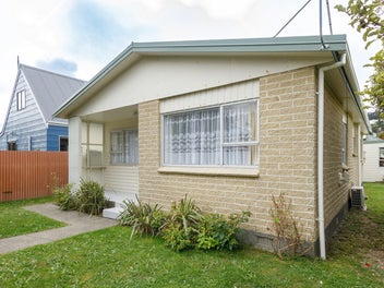 21A Aparima Avenue, Miramar, Wellington