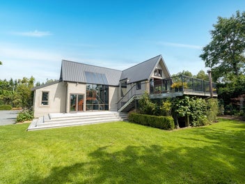 27 Wilcox Road, Seaward Bush, Invercargill