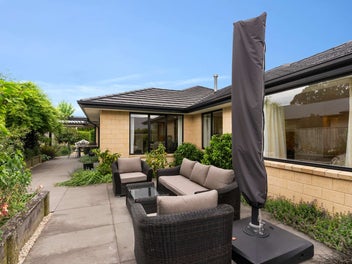 5 Woodlaw Crescent, Prebbleton, Prebbleton