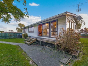 119 Dominion Road, Papakura, Papakura