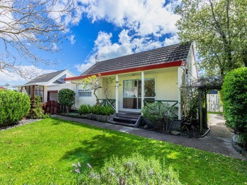 3/29 Atawhai Drive, The Wood, Nelson