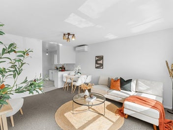 3/102 Picton Avenue, Riccarton, Christchurch