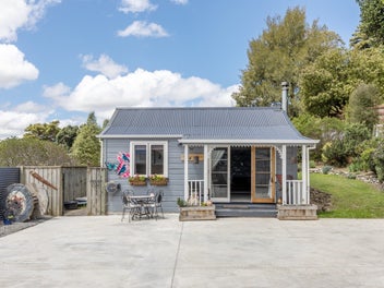 13 Racecourse Road, Waipukurau, Waipukurau