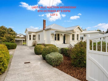 62 Onslow Avenue, Epsom, Auckland