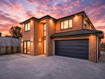 46A McFadzean Drive, Blockhouse Bay, Auckland