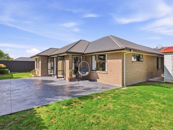 36A Moore Street, Rolleston, Rolleston