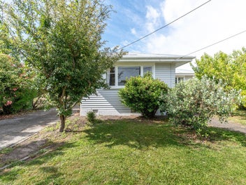 87 Bentley Street, Masterton