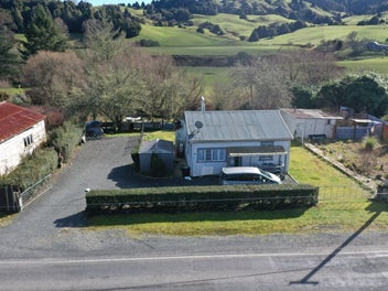71 Ellis Road, Maniaiti / Benneydale, Te Kuiti