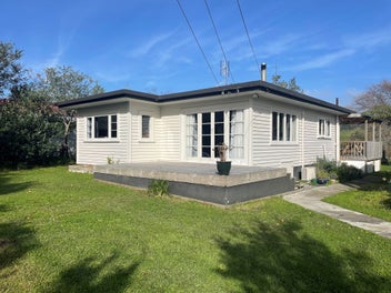 22 School Road, Kaipara Flats