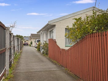 3/10 Lane Street, Woolston, Christchurch