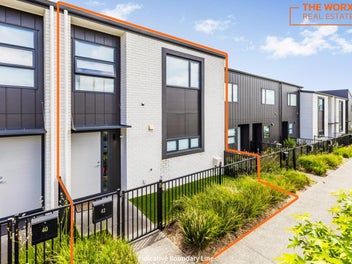 42 Brookview Drive, Flat Bush, Auckland
