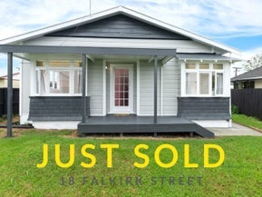 18 Falkirk Street, Blockhouse Bay, Auckland