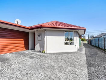 2/9 Marsden Road, Stoke, Nelson