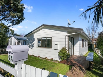 9A Robinson Street, Katikati, Katikati