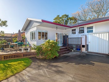 9 Ropata Street, Kaiti, Gisborne