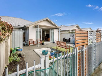 34 Cassino Street, Rangiora, Rangiora
