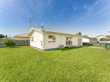 16E Harris Street, Te Puke, Te Puke