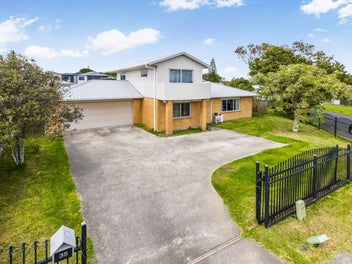 35 Peverill Crescent, Papatoetoe, Auckland
