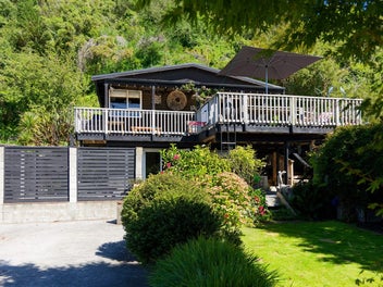 50 Torquay Street, Kaikoura, Kaikoura