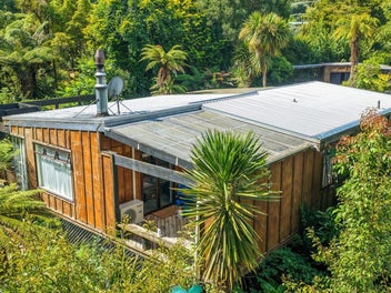 60 Victoria Street, Waikino, Waihi