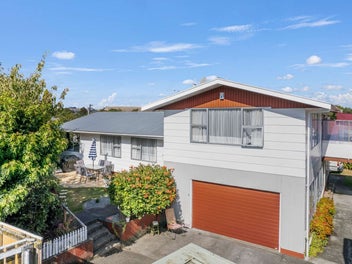 3 Wanaka Street, Aramoho, Whanganui