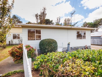 1 Jenks Street, Foxton, Foxton