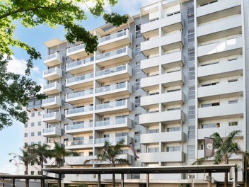 912/188 Hobson Street, Auckland Central, Auckland