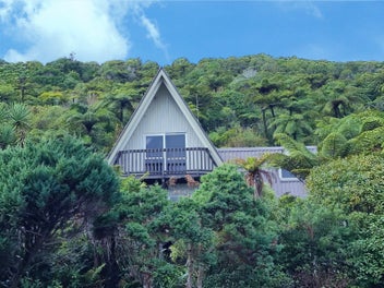 23 Nolan Crescent, Karoro, Greymouth