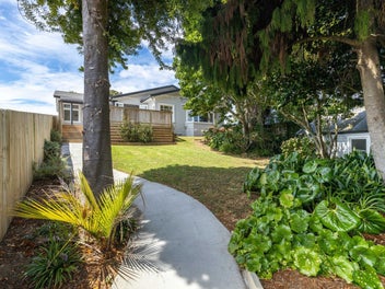 407 Carrington Street, Upper Vogeltown, New Plymouth