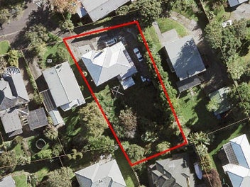 57 Batkin Road, New Windsor, Auckland