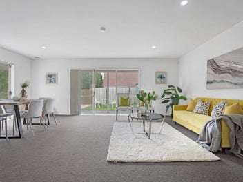 1/17 Charlenne Close, Ranui, Auckland