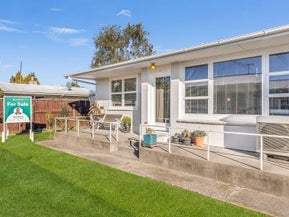6/8 Purser Crescent, Witherlea, Blenheim