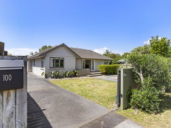 100 Nelson Street, Howick, Auckland