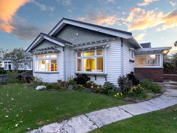 41 Selwyn Street, Somerfield, Christchurch