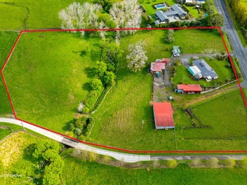 940 Leigh Road, Warkworth