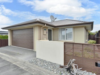 56 Tahuna Street, Pegasus, Pegasus