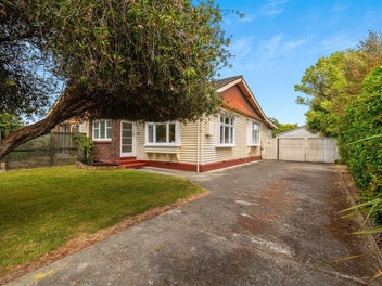 107 Slater Street, Richmond, Christchurch