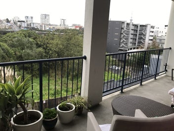 H6/19 Fleet Street, Eden Terrace, Auckland