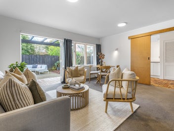 7/91 St Lukes Road, Mount Albert, Auckland