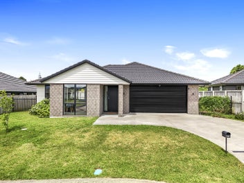 43 Matariki Terrace, Ngaruawahia