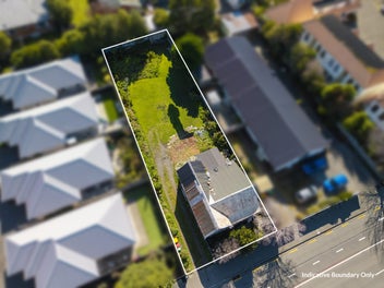 63 Lincoln Road, Hillmorton, Christchurch