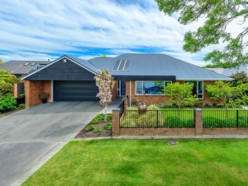 32 Althorp Place, Avonhead, Christchurch