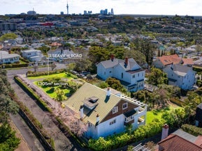 11 Seaview Road, Remuera, Auckland