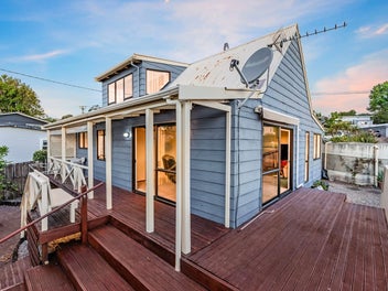 21A Walbrook Road, Manly, Whangaparaoa
