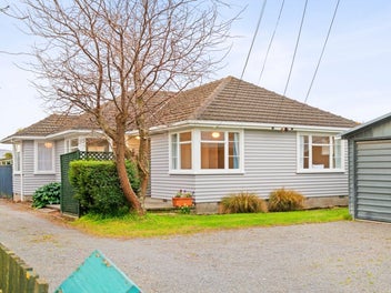 1/22 Santa Rosa Avenue, Halswell, Christchurch