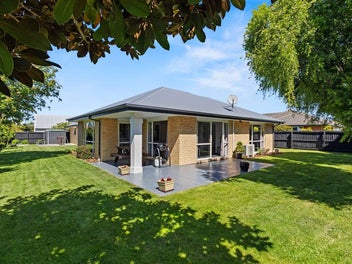 6 Rawei Place, Harewood, Christchurch