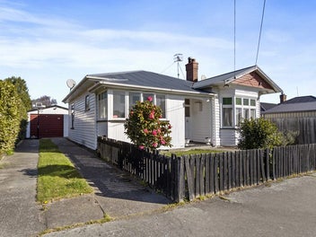 6 Aynsley Street, Parkside, Timaru