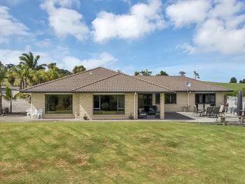 893 Three Mile Bush Road, Ruatangata West, Whangārei