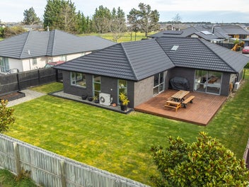 9 Will Street, Rolleston, Rolleston